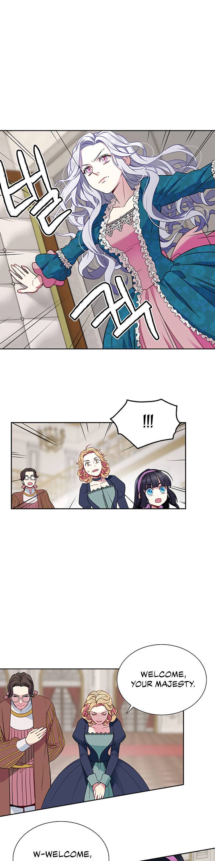Not-Sew-Wicked Stepmom Chapter 5 page 2