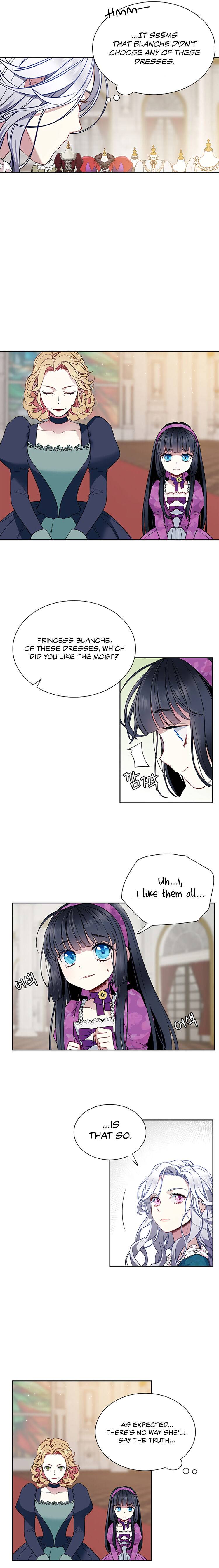 Not-Sew-Wicked Stepmom Chapter 5 page 5