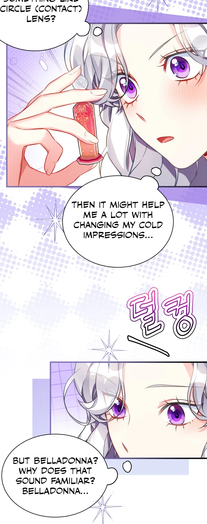 Not-Sew-Wicked Stepmom Chapter 98 page 23