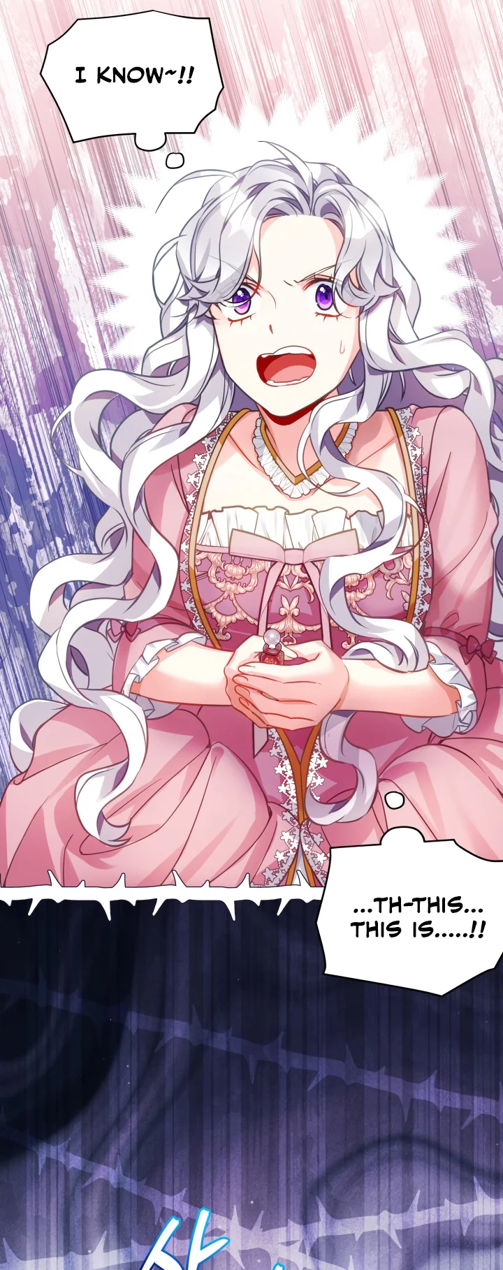 Not-Sew-Wicked Stepmom Chapter 98 page 27