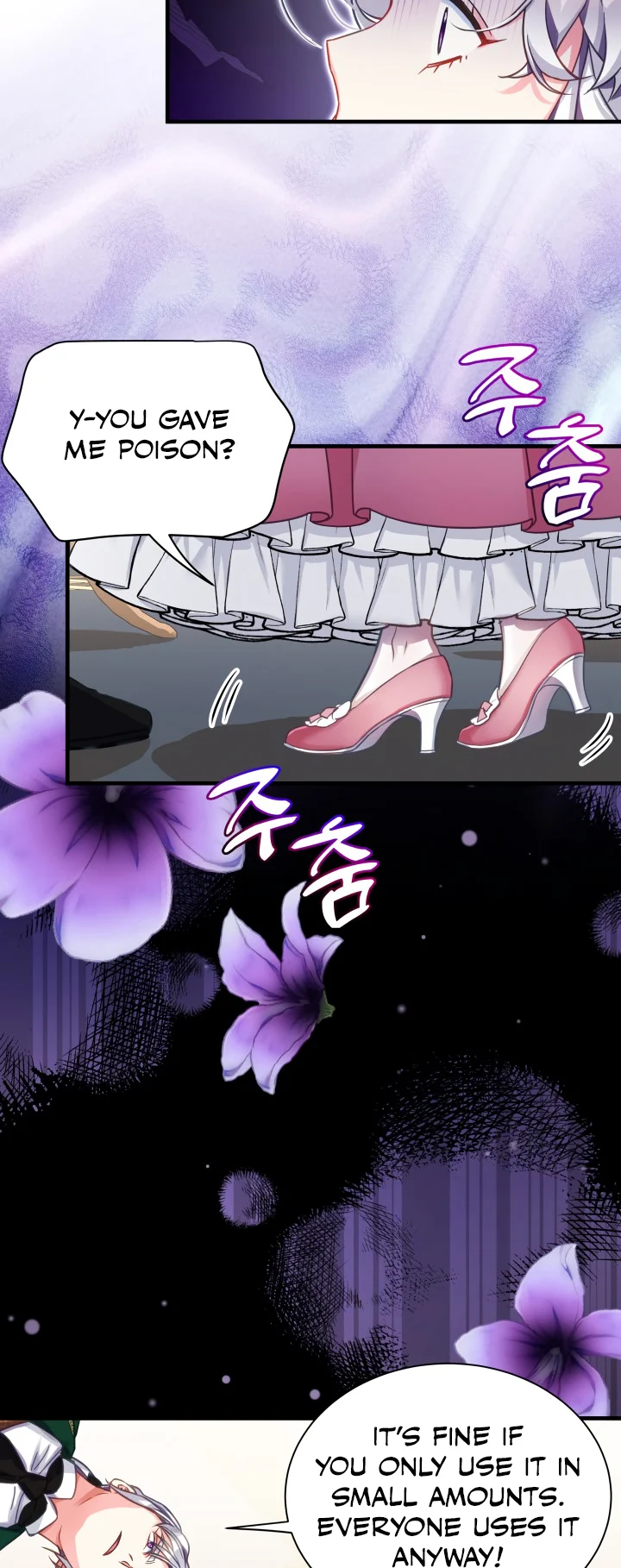 Not-Sew-Wicked Stepmom Chapter 98 page 29
