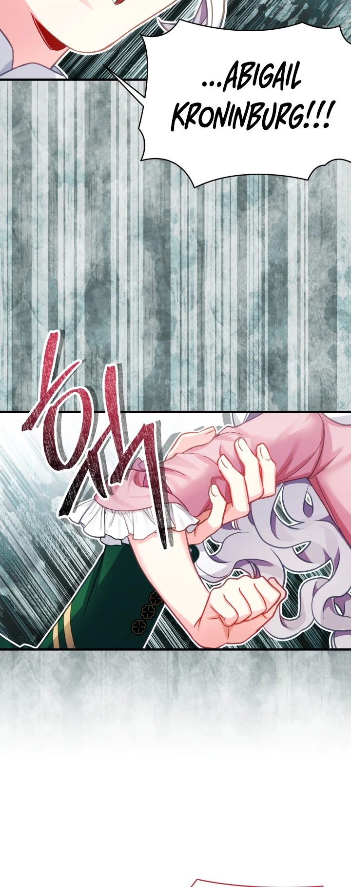Not-Sew-Wicked Stepmom Chapter 98 page 33