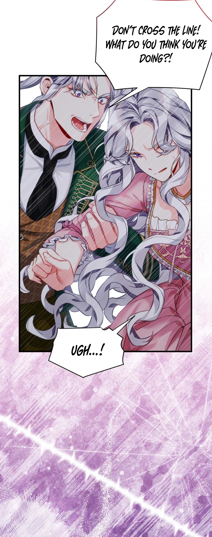 Not-Sew-Wicked Stepmom Chapter 98 page 34