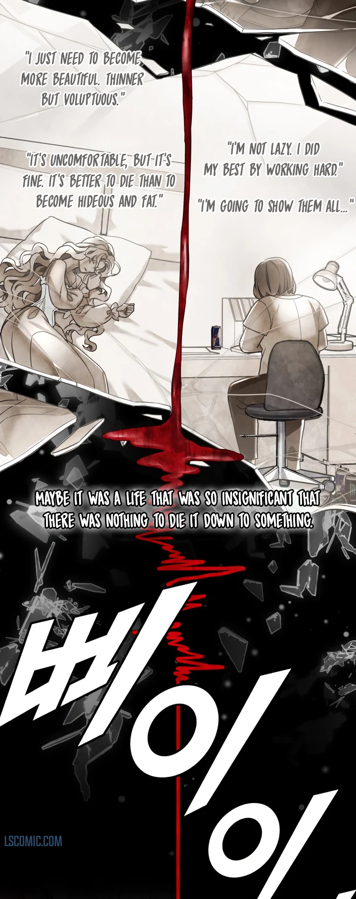 Not-Sew-Wicked Stepmom Chapter 98 page 40