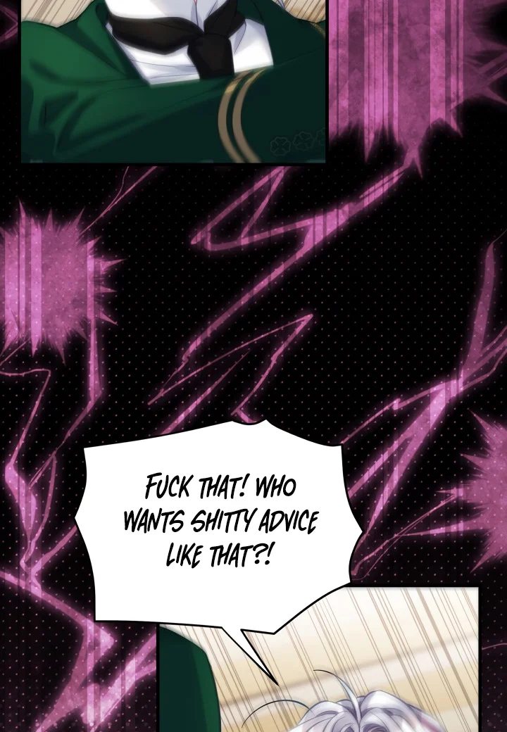 Not-Sew-Wicked Stepmom Chapter 98 page 51