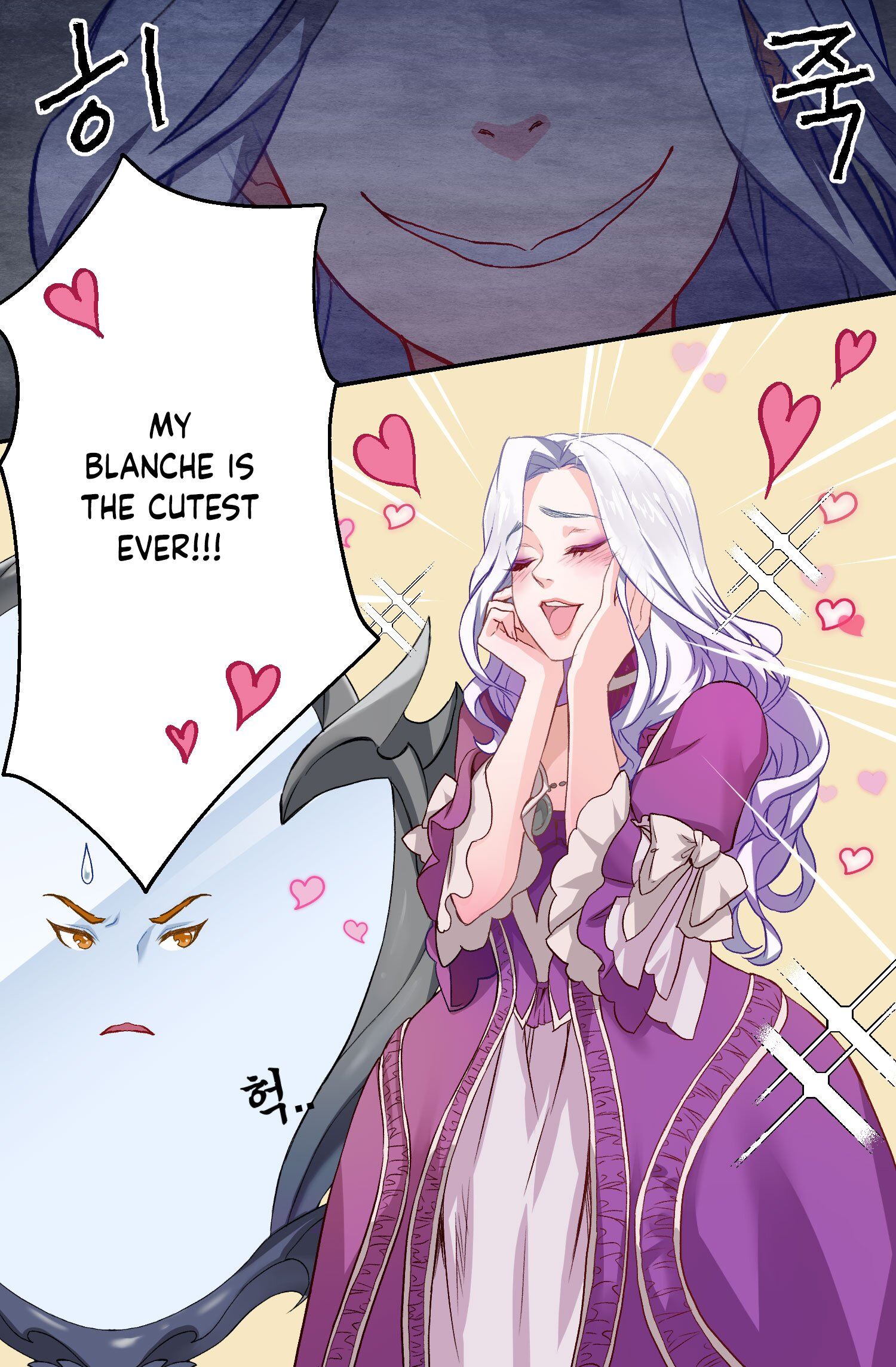 Not-Sew-Wicked Stepmom Chapter 0 page 6
