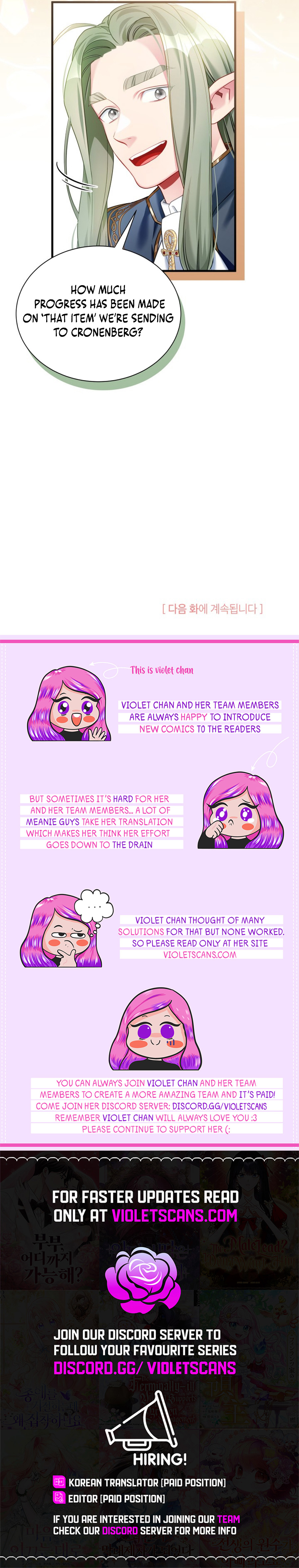 Not-Sew-Wicked Stepmom Chapter 153 page 11