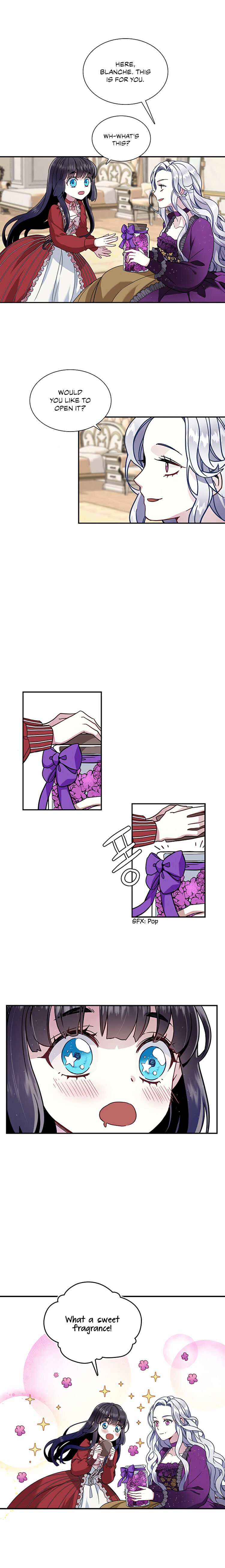 Not-Sew-Wicked Stepmom Chapter 14 page 14