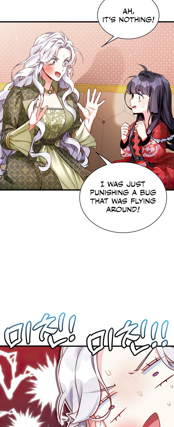 Not-Sew-Wicked Stepmom Chapter 81 page 9