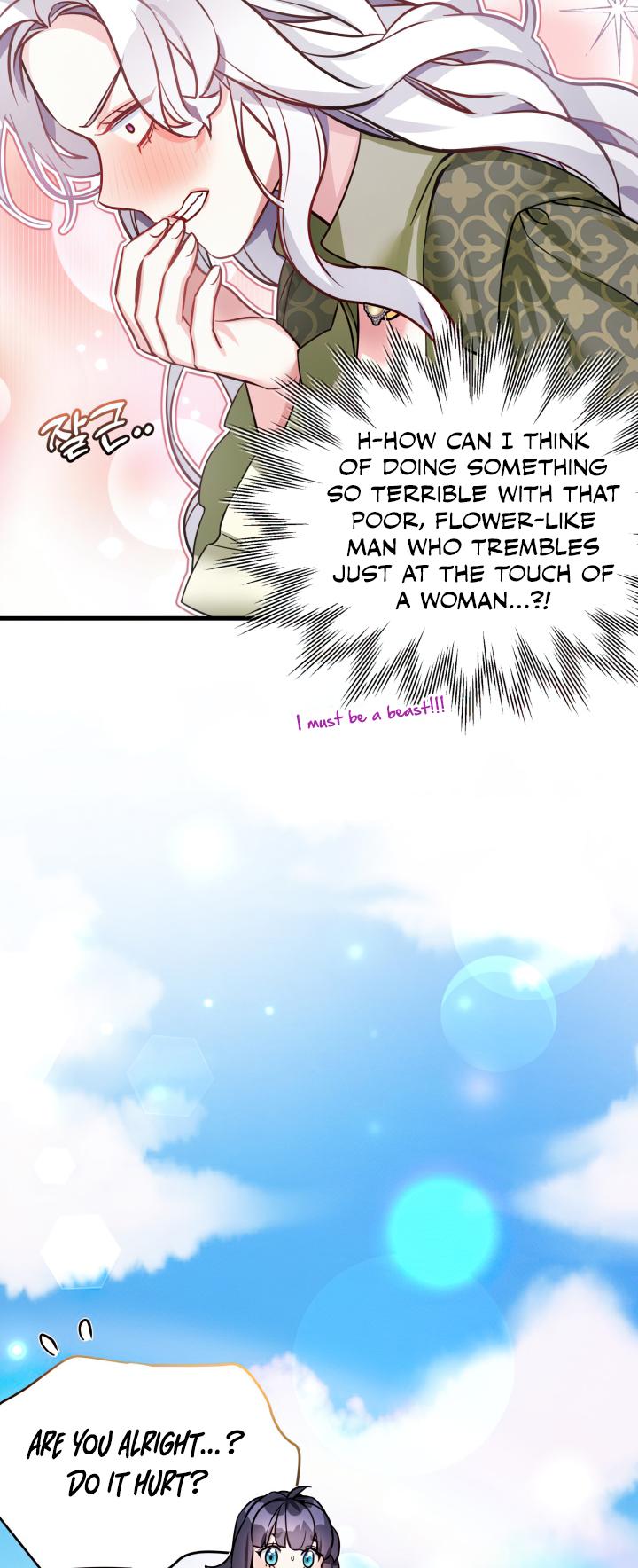 Not-Sew-Wicked Stepmom Chapter 81 page 11