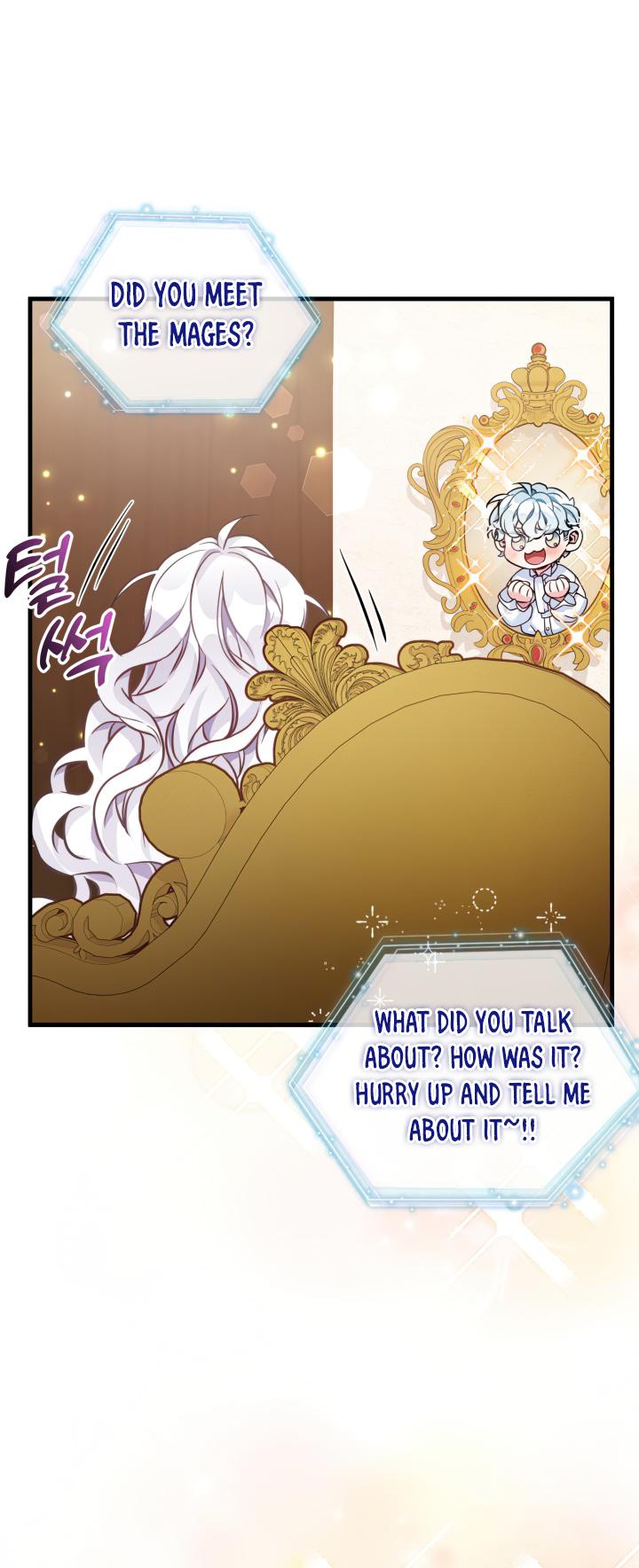 Not-Sew-Wicked Stepmom Chapter 81 page 16
