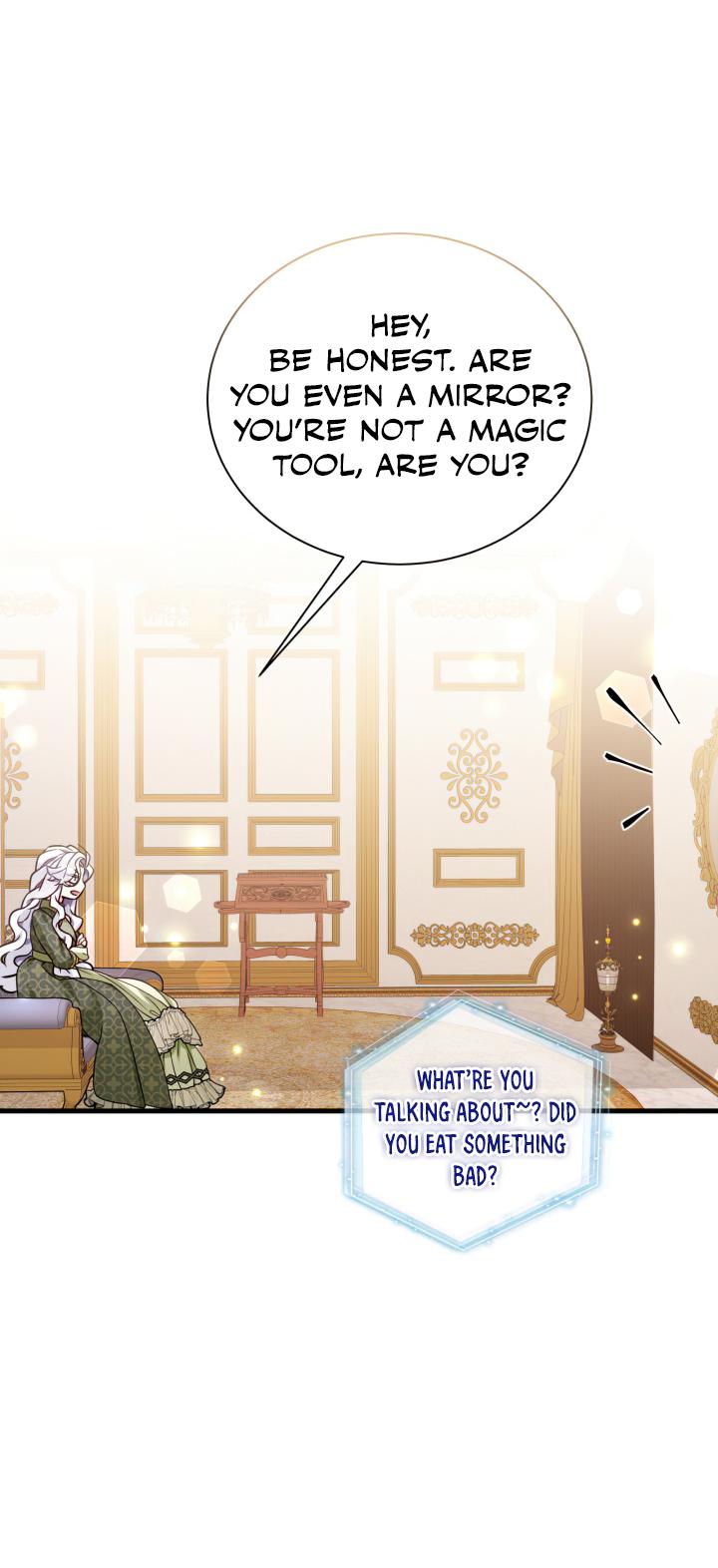 Not-Sew-Wicked Stepmom Chapter 81 page 18