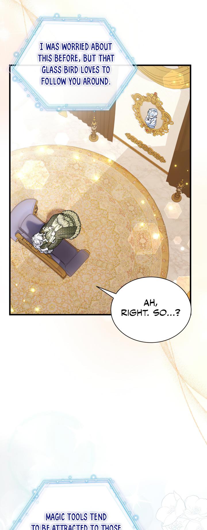 Not-Sew-Wicked Stepmom Chapter 81 page 25