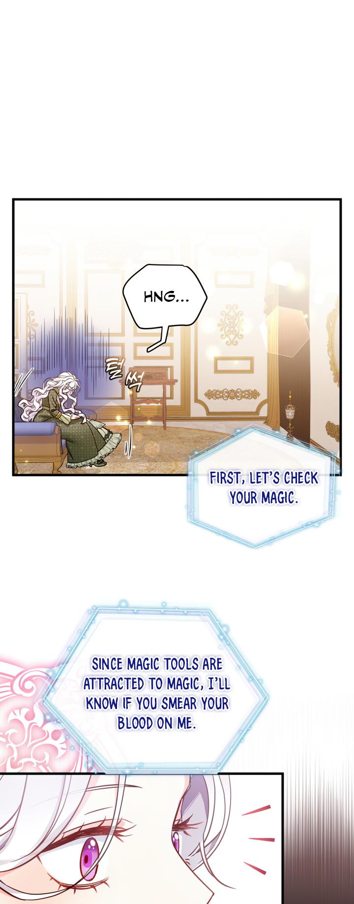 Not-Sew-Wicked Stepmom Chapter 81 page 29