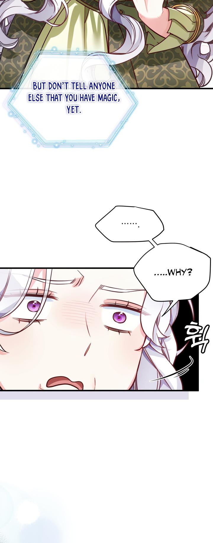 Not-Sew-Wicked Stepmom Chapter 81 page 40