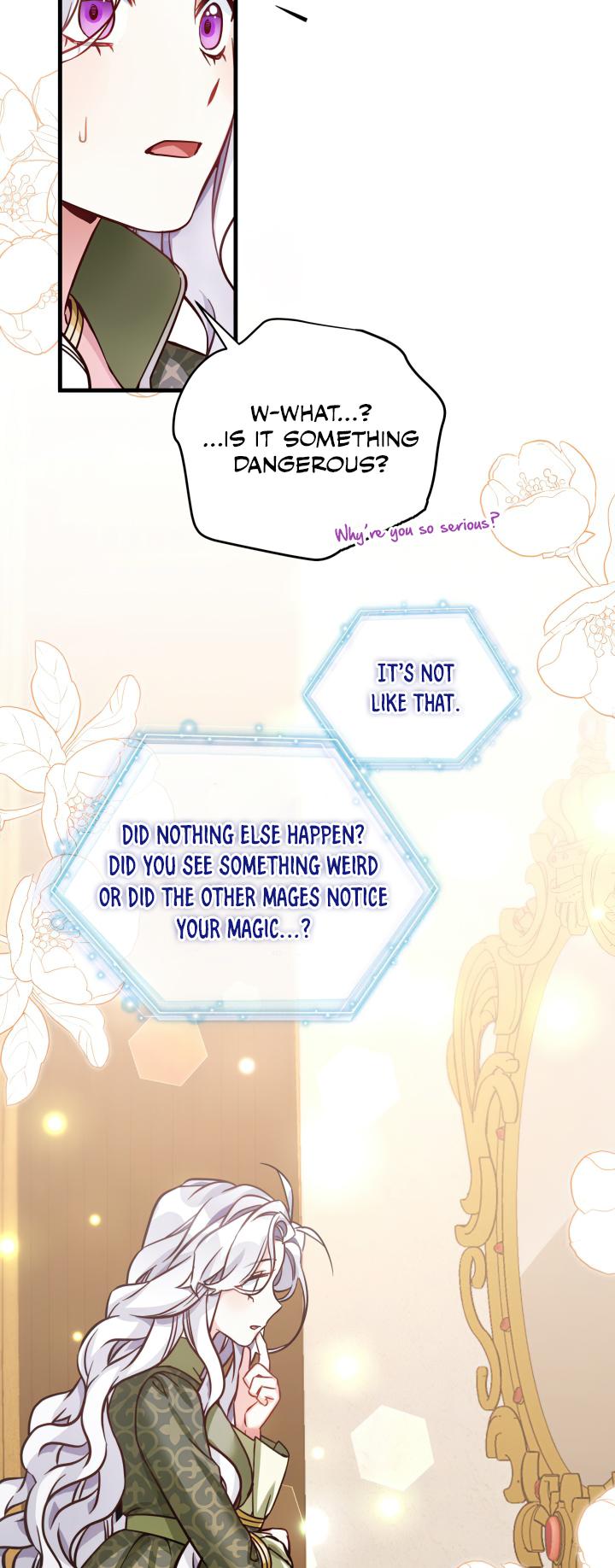 Not-Sew-Wicked Stepmom Chapter 81 page 42