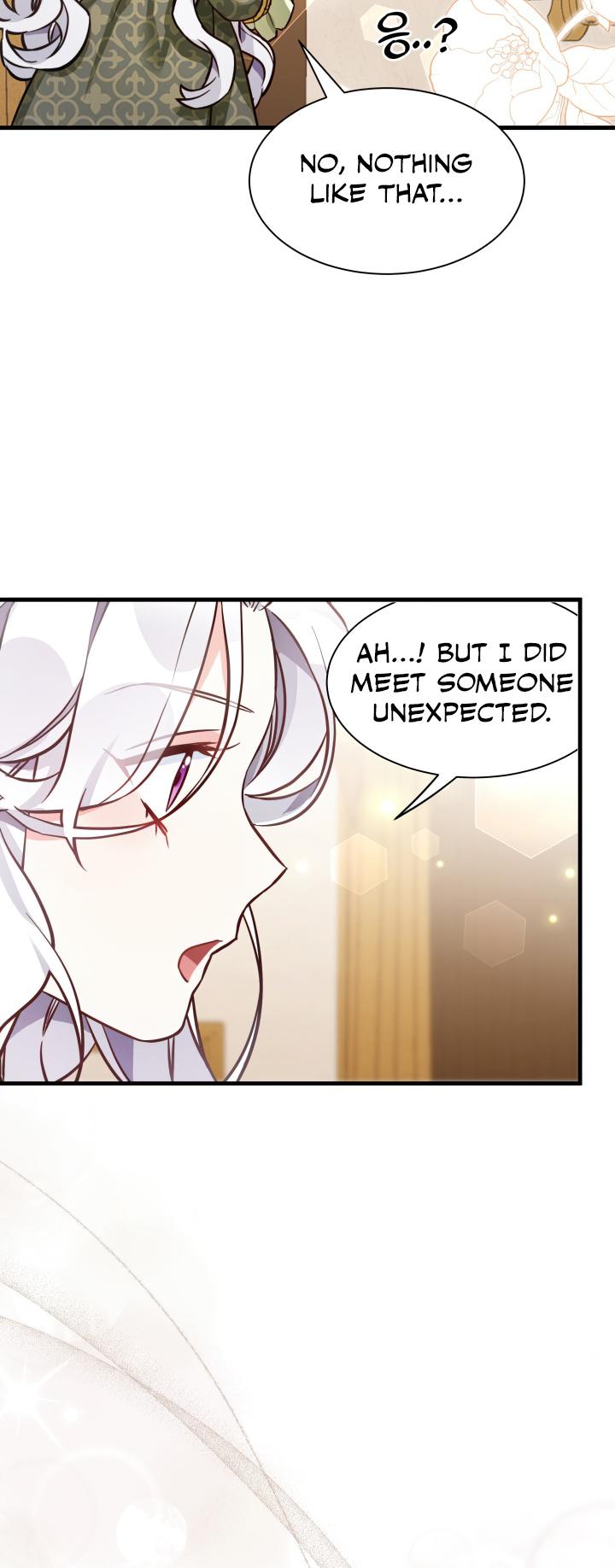 Not-Sew-Wicked Stepmom Chapter 81 page 43