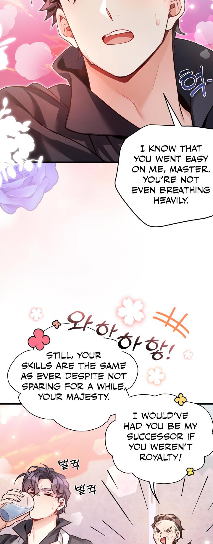 Not-Sew-Wicked Stepmom Chapter 81 page 49