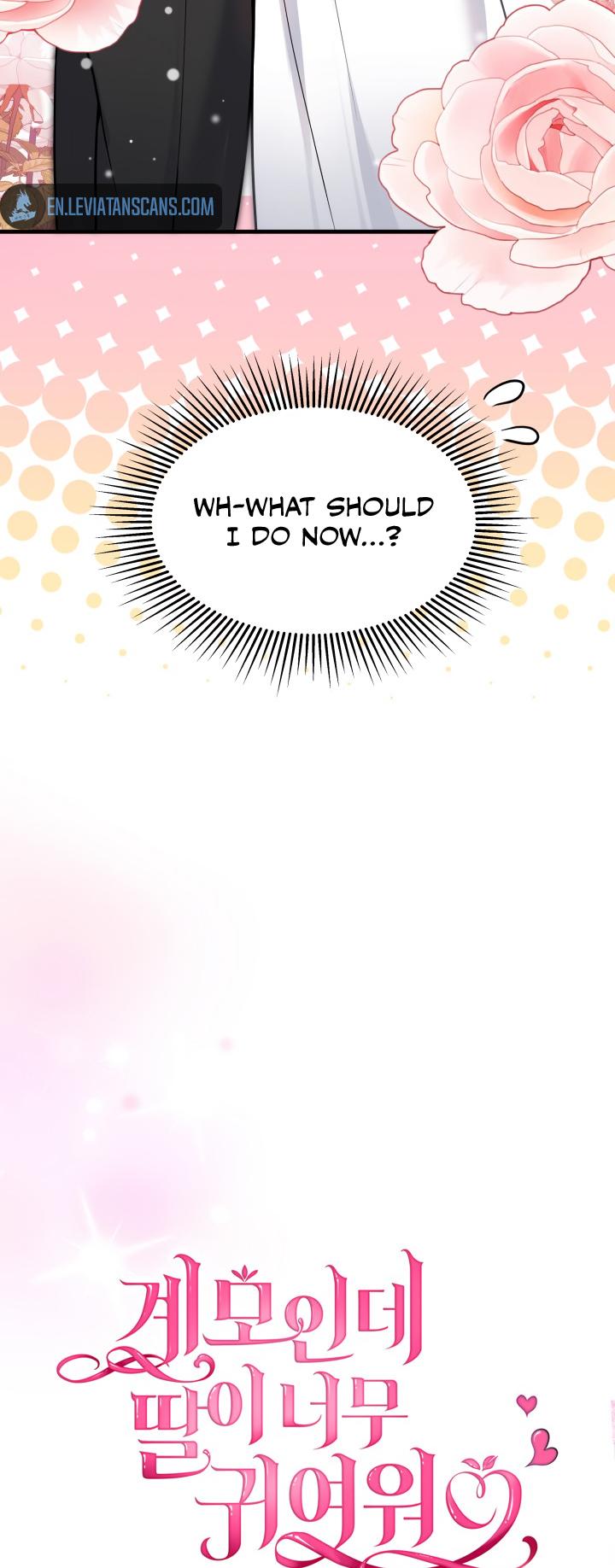 Not-Sew-Wicked Stepmom Chapter 93 page 9