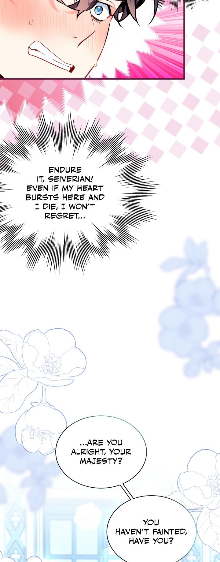 Not-Sew-Wicked Stepmom Chapter 93 page 20