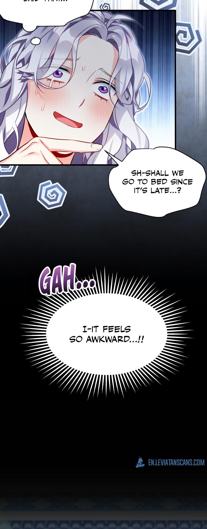 Not-Sew-Wicked Stepmom Chapter 93 page 24