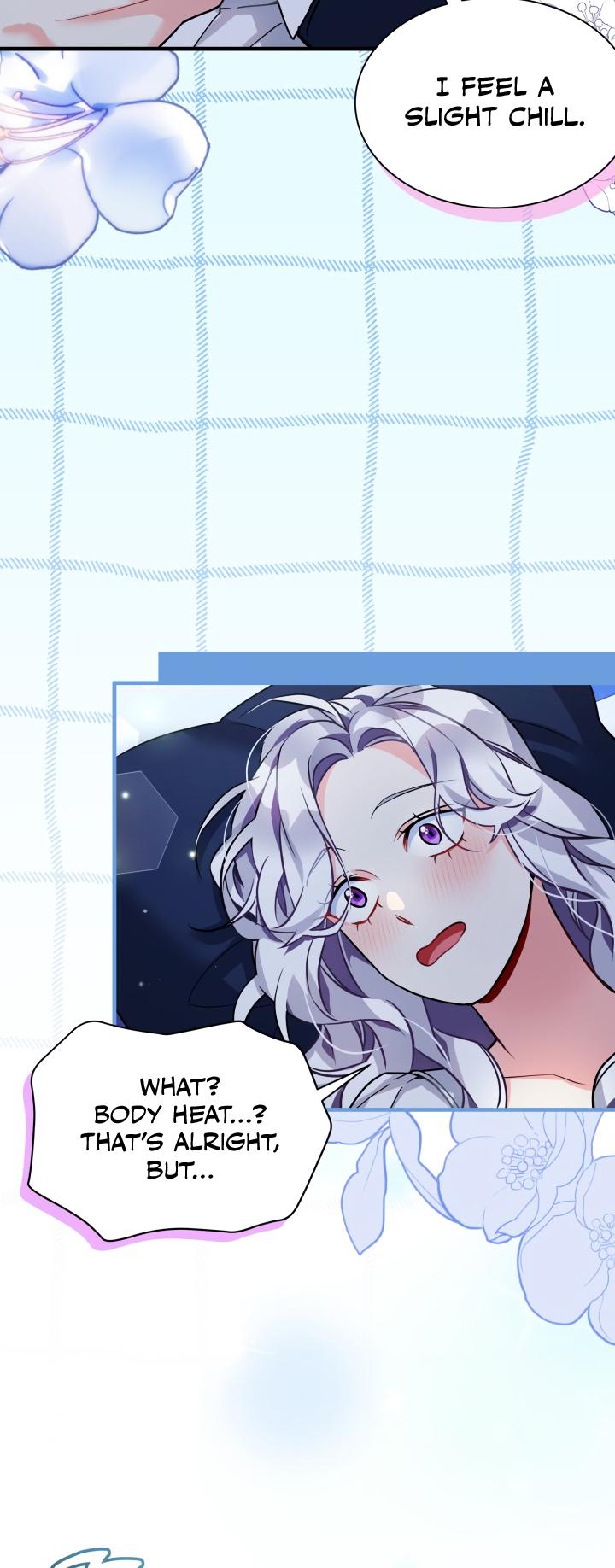 Not-Sew-Wicked Stepmom Chapter 93 page 31