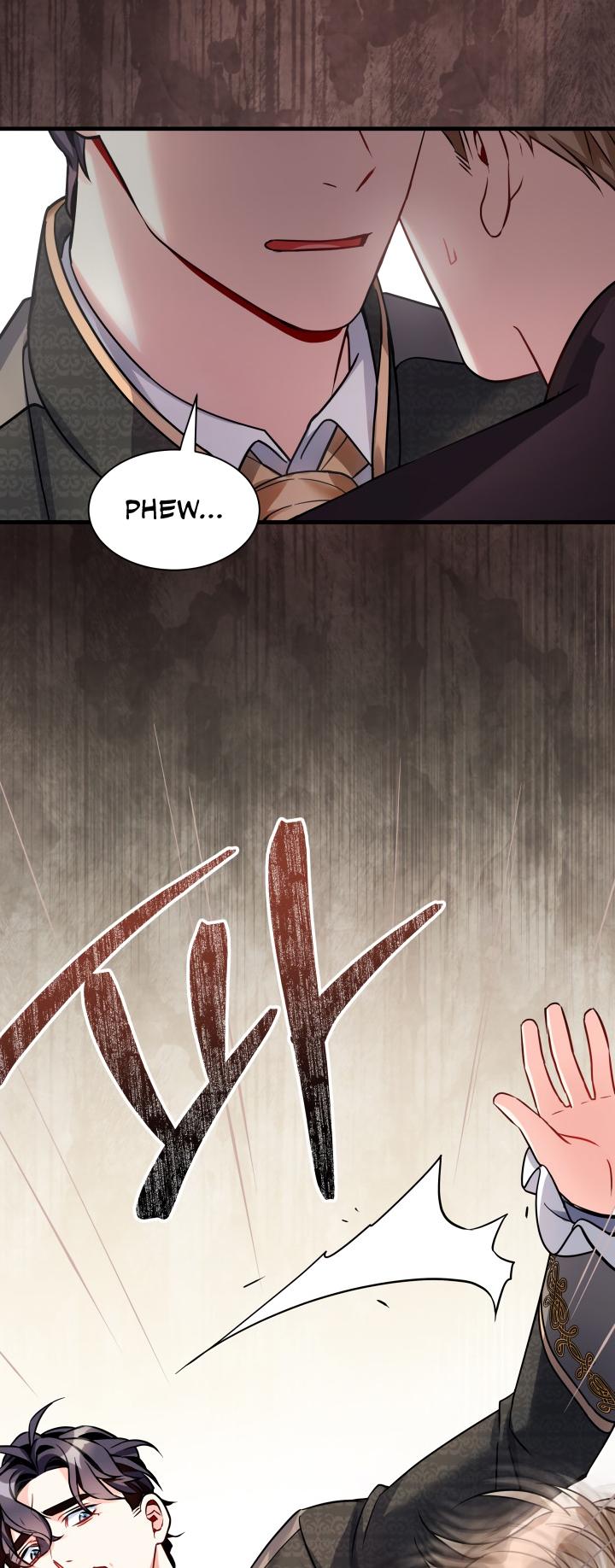 Not-Sew-Wicked Stepmom Chapter 93 page 46