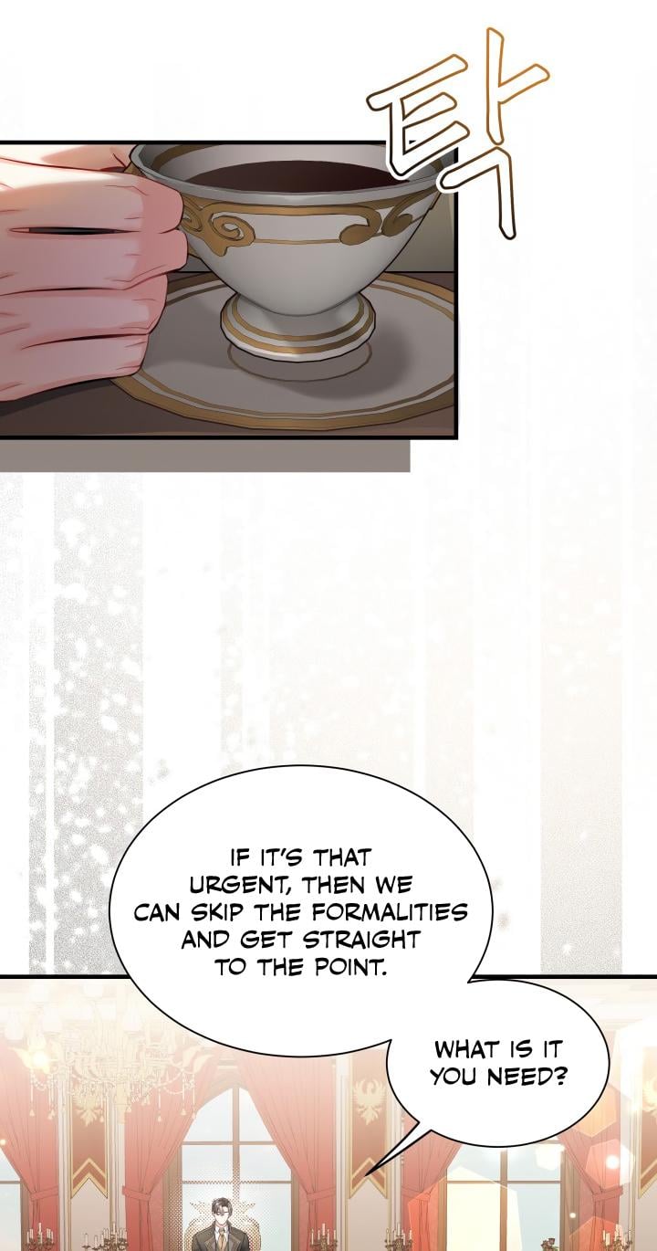 Not-Sew-Wicked Stepmom Chapter 93 page 57