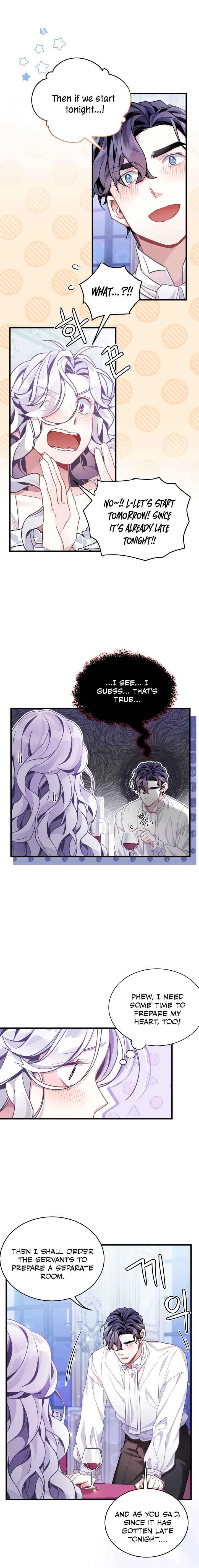 Not-Sew-Wicked Stepmom Chapter 60 page 16
