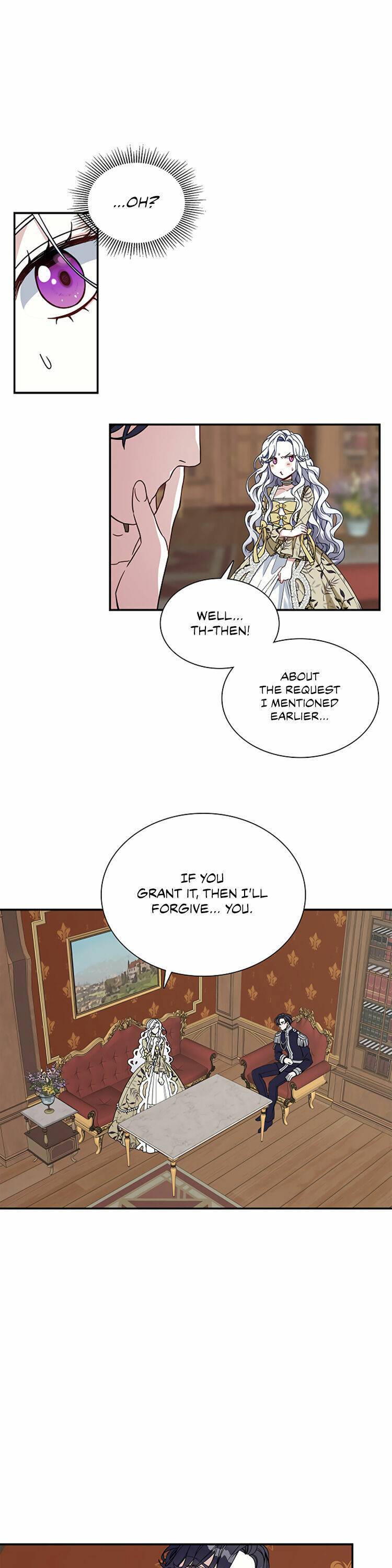 Not-Sew-Wicked Stepmom Chapter 19 page 6
