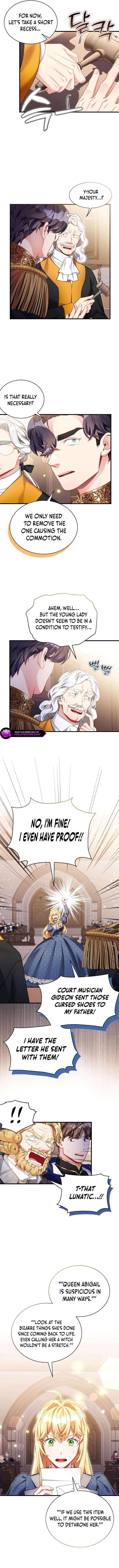 Not-Sew-Wicked Stepmom Chapter 152 page 7
