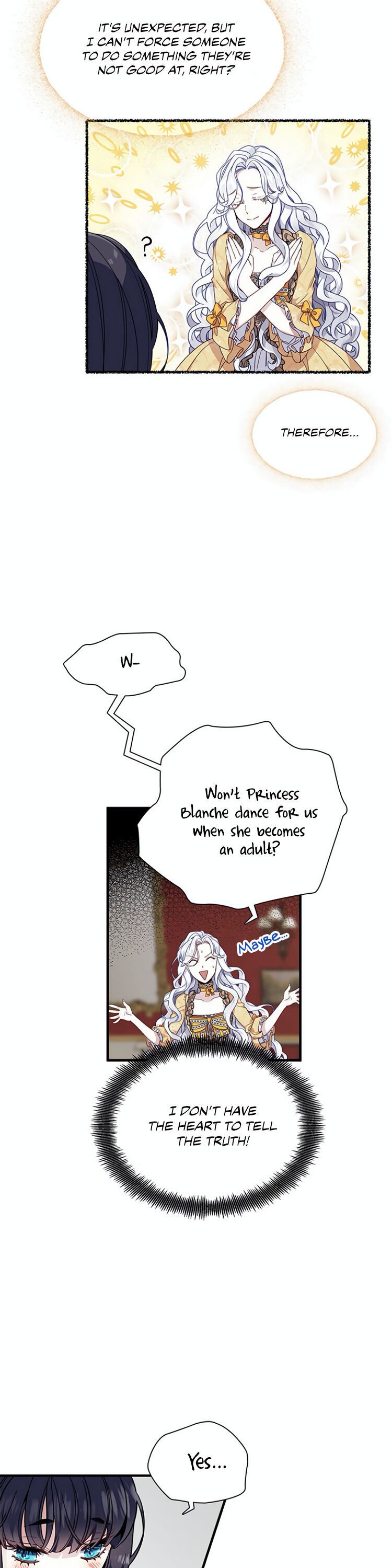 Not-Sew-Wicked Stepmom Chapter 28 page 7