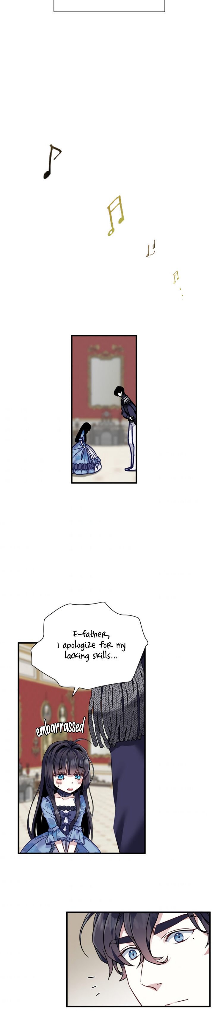 Not-Sew-Wicked Stepmom Chapter 30 page 18