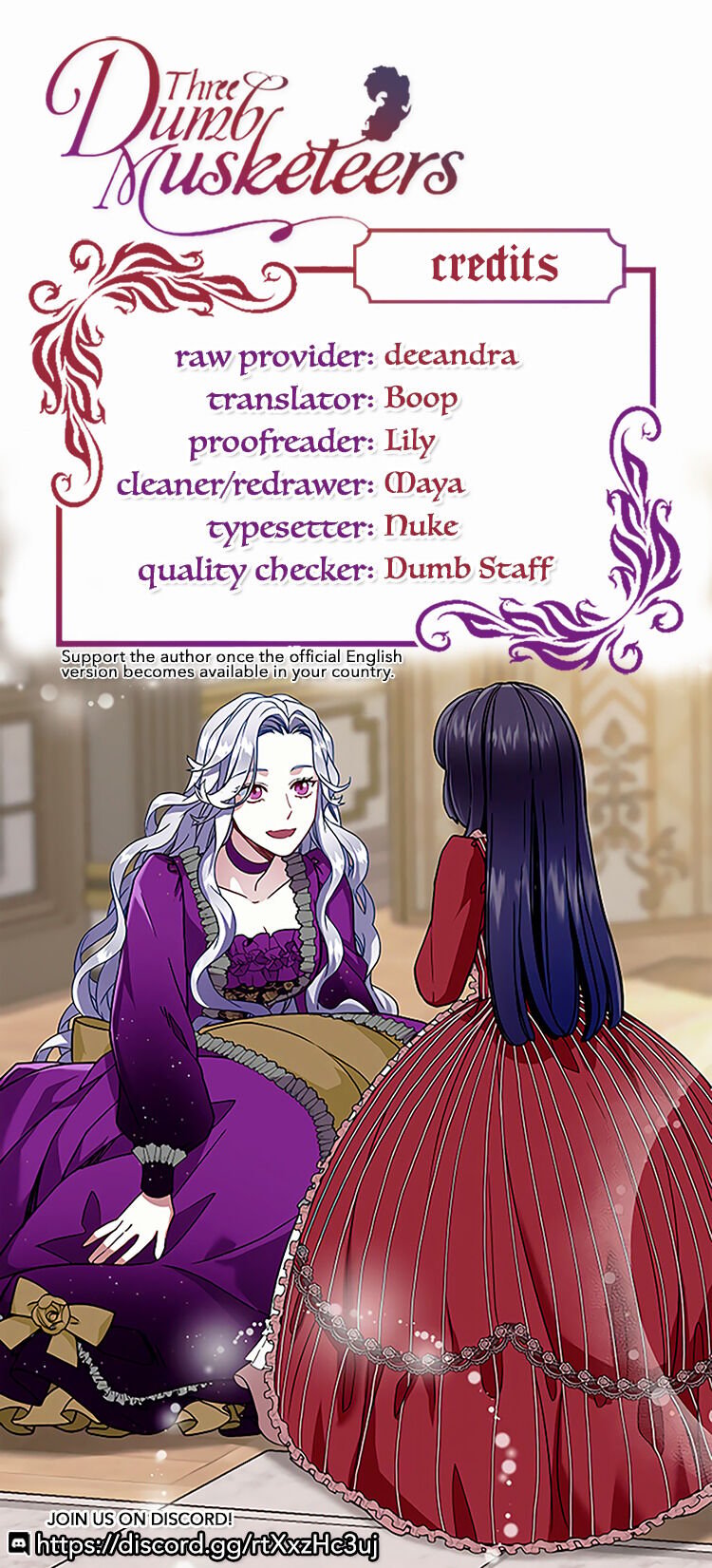 Not-Sew-Wicked Stepmom Chapter 30 page 24