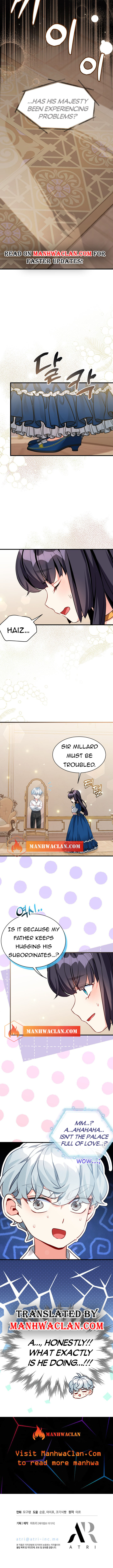 Not-Sew-Wicked Stepmom Chapter 90 page 8