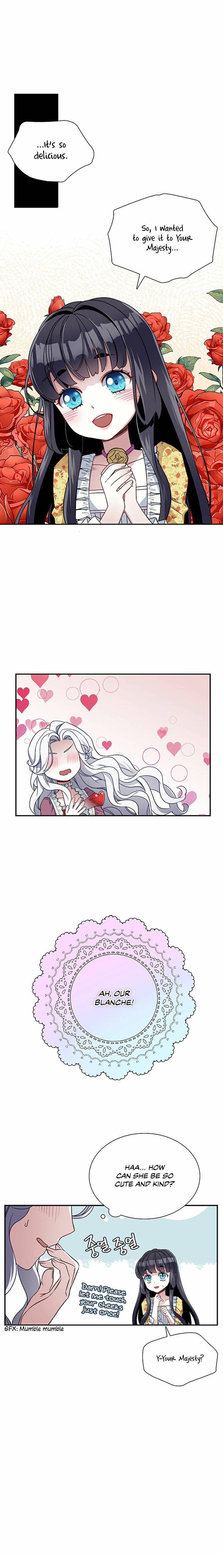 Not-Sew-Wicked Stepmom Chapter 18 page 2