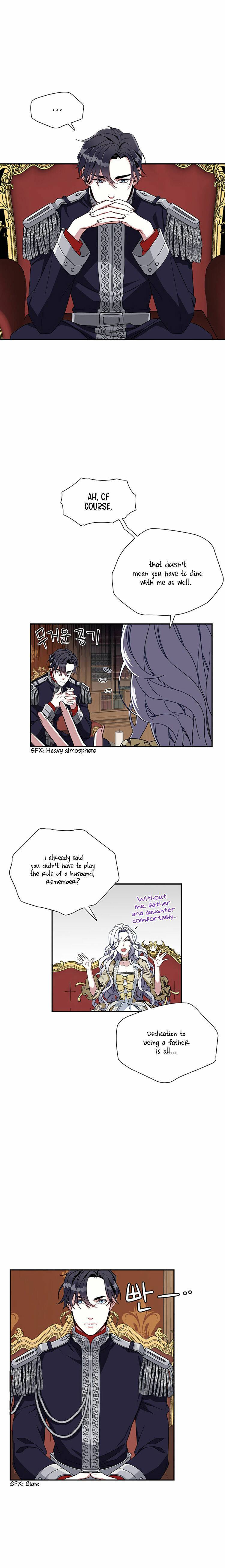 Not-Sew-Wicked Stepmom Chapter 18 page 12