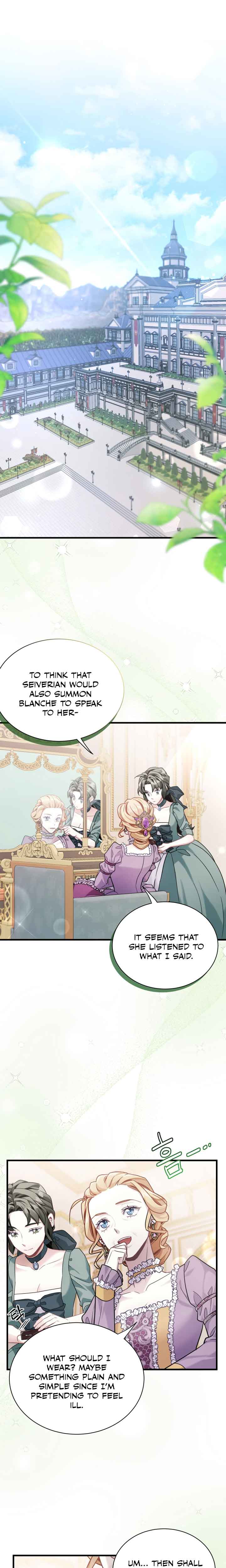 Not-Sew-Wicked Stepmom Chapter 67 page 4