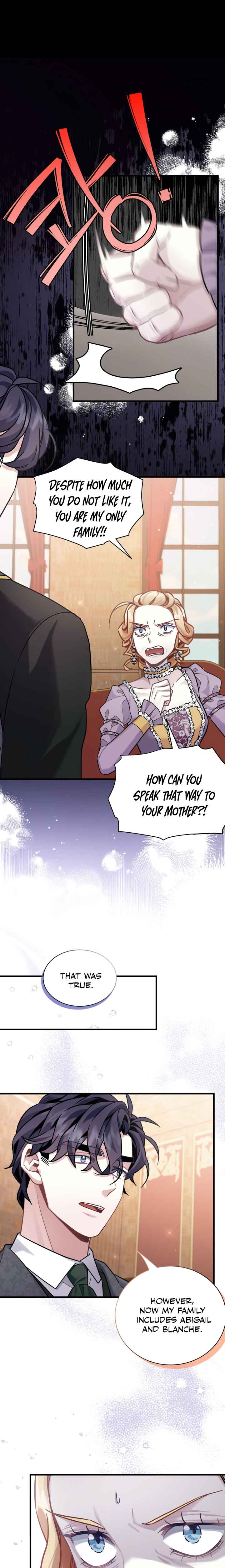 Not-Sew-Wicked Stepmom Chapter 67 page 13