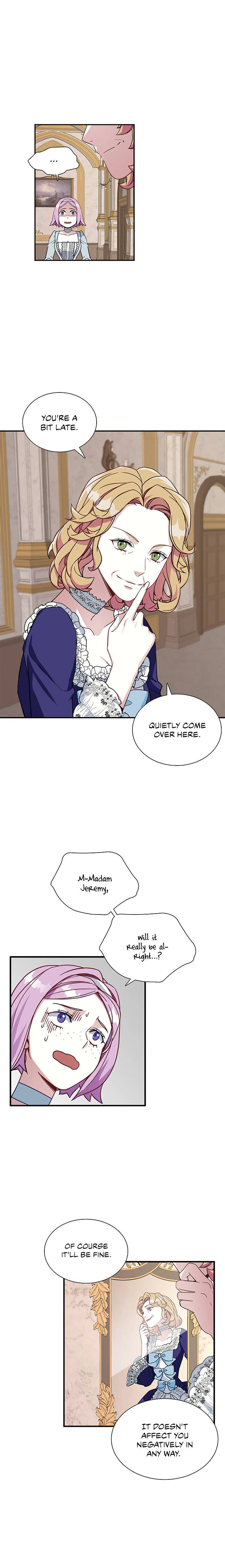 Not-Sew-Wicked Stepmom Chapter 21 page 3