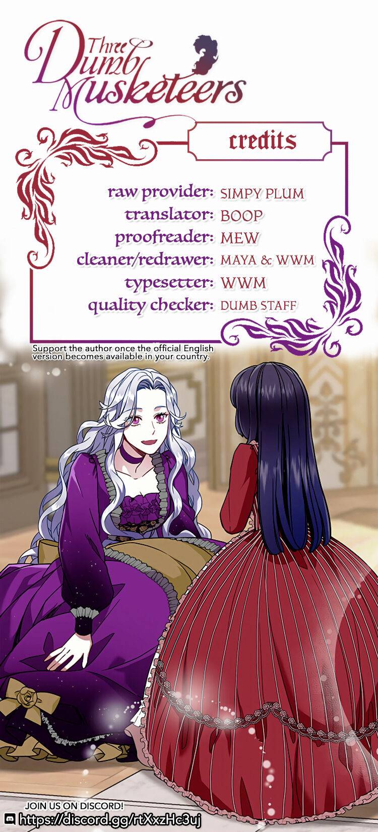 Not-Sew-Wicked Stepmom Chapter 21 page 18