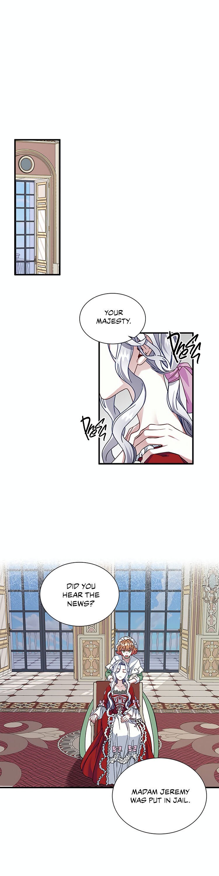 Not-Sew-Wicked Stepmom Chapter 25 page 3