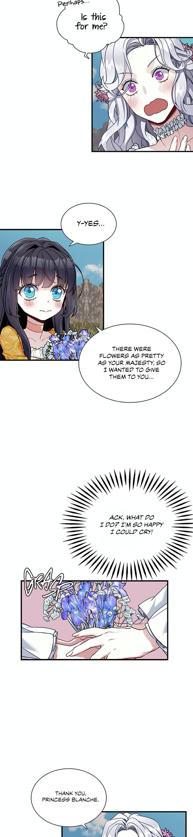 Not-Sew-Wicked Stepmom Chapter 25 page 12