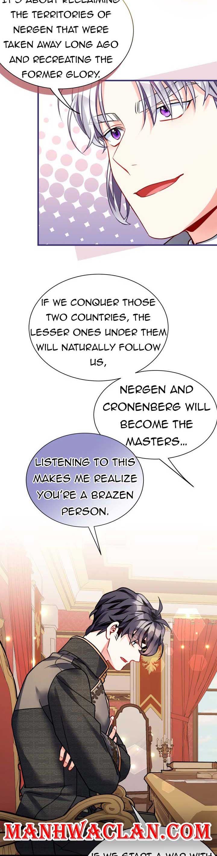 Not-Sew-Wicked Stepmom Chapter 94 page 7