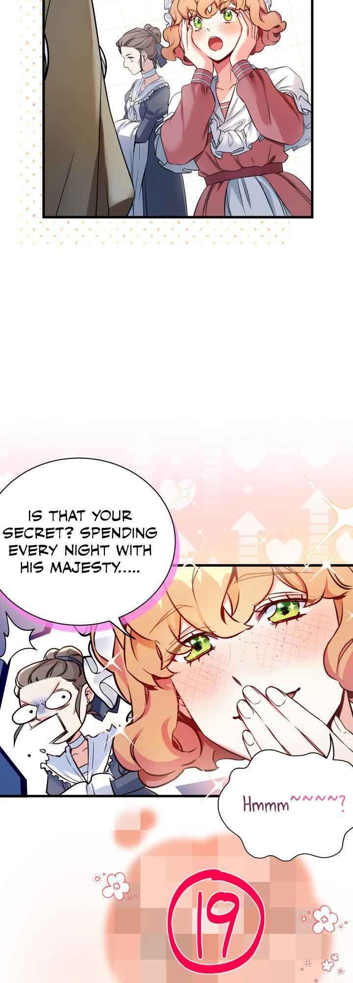 Not-Sew-Wicked Stepmom Chapter 77 page 4