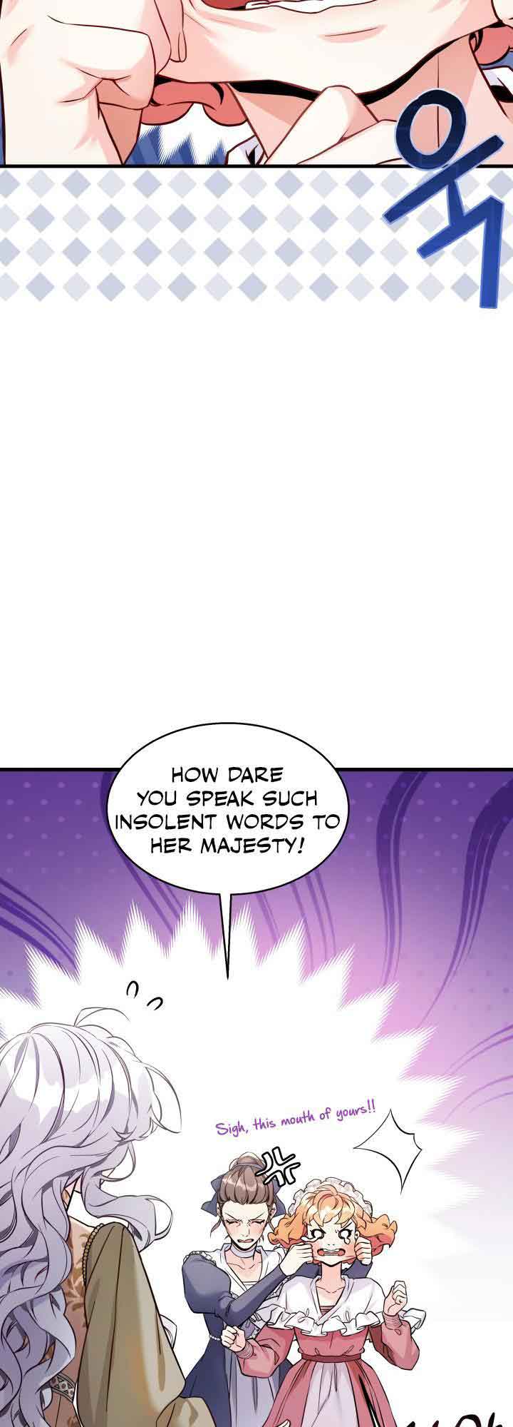 Not-Sew-Wicked Stepmom Chapter 77 page 7