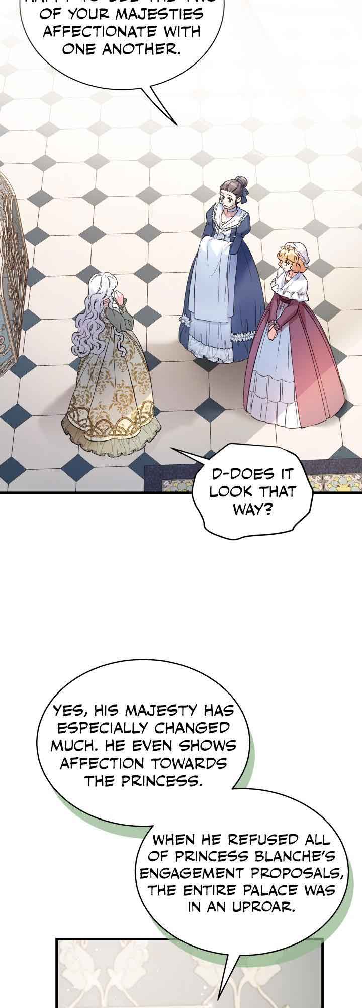Not-Sew-Wicked Stepmom Chapter 77 page 12