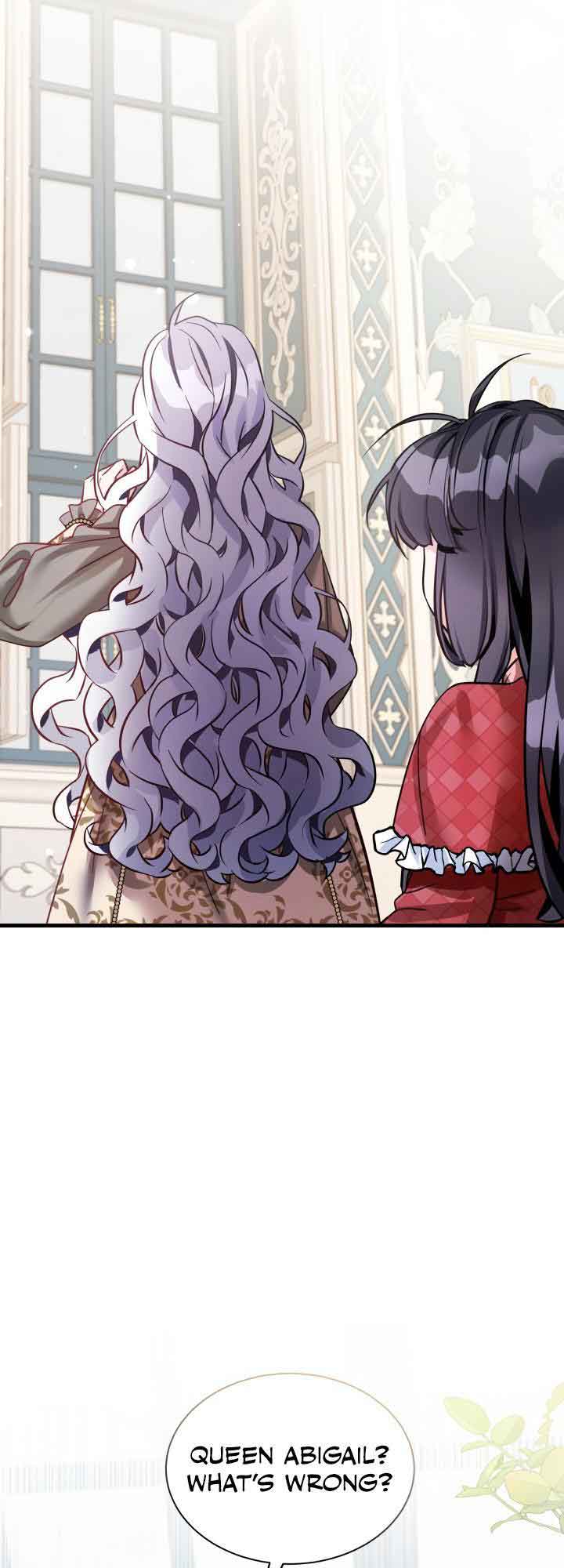 Not-Sew-Wicked Stepmom Chapter 77 page 38