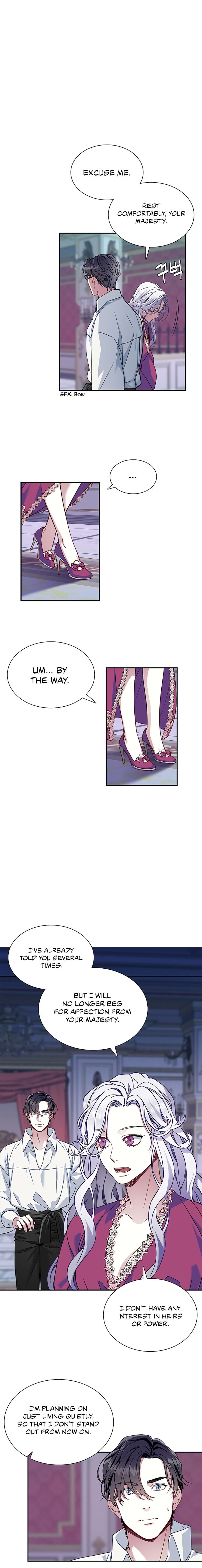 Not-Sew-Wicked Stepmom Chapter 9 page 13