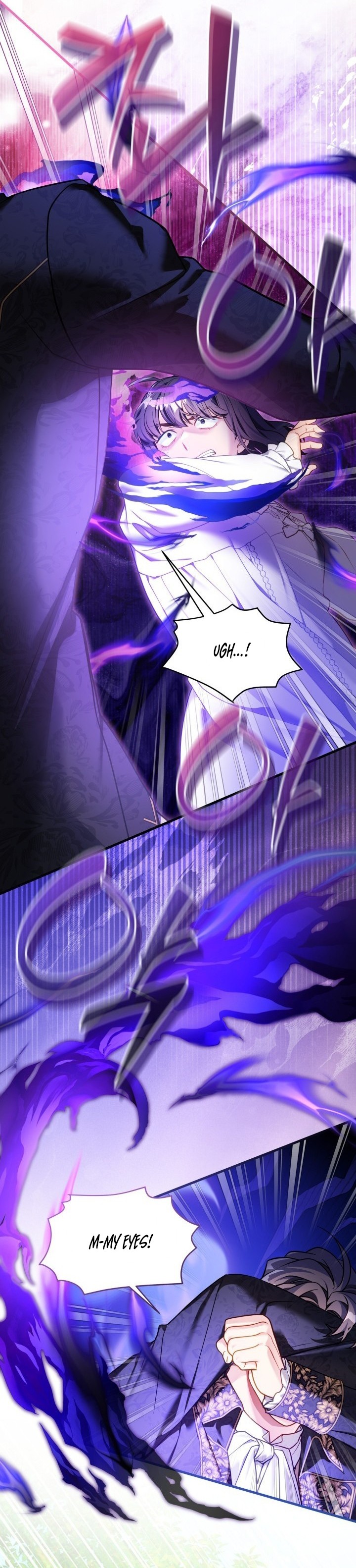 Not-Sew-Wicked Stepmom Chapter 184 page 6